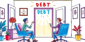 Desmistificando a Negociação de Dívidas: Seu Guia Completo