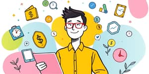 Automatizando suas Finanças: Menos Esforço, Mais Resultados