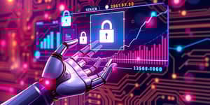 Robôs de Investimento: Segurança e Rentabilidade com Tecnologia