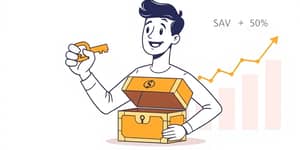 Construa Sua Riqueza: A Importância da Gestão de Dívidas na Jornada Financeira