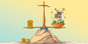 Títulos Públicos: A Base de uma Carteira de Investimentos Equilibrada