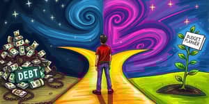 O Manual do Devedor Consciente: Transforme Sua Realidade Financeira