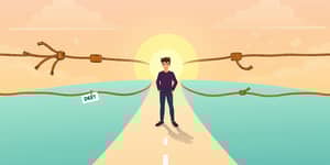 Consolidando Dívidas: Estratégias para Simplificar Sua Vida Financeira