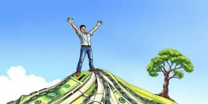 Recupere Seu Poder Financeiro: Controle Suas Dívidas