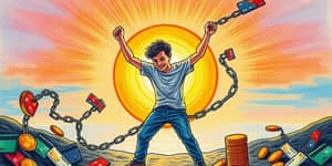 Domine Suas Dívidas: O Guia Definitivo para a Liberdade Financeira