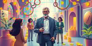 A Importância de Um Mentor Financeiro: Otimizando Suas Estratégias