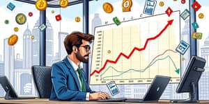 Impacto da Taxa Selic nos Seus Investimentos de Renda Fixa