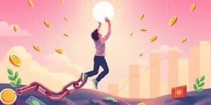 Liberdade Financeira: Um Sonho ao Alcance de Todos