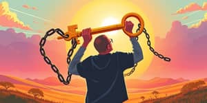 A Chave para o Sucesso: Entenda e Domine Suas Dívidas