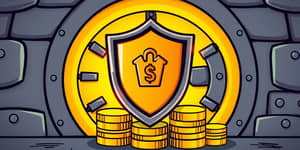 Certificados de Depósito Bancário (CDBs): Descubra a Segurança dos Bancos