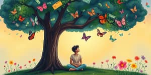 Não Deixe que as Dívidas o Consumem: Recupere Sua Paz Mental