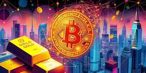 Bitcoin e o Futuro do Dinheiro: O que Você Precisa Saber