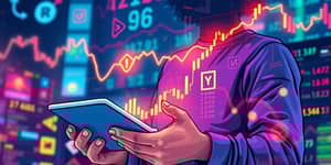 Mercado de Ações: Decifrando os Códigos da Bolsa