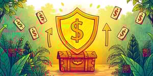 Protegendo Seu Dinheiro da Inflação: Estratégias para Manter o Poder de Compra