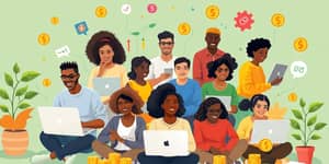 Renda Extra: Caminhos Criativos para Multiplicar seu Dinheiro