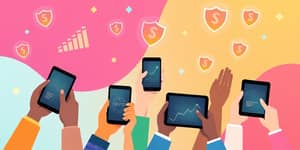 Tesouro Direto: O Governo Como Seu Aliado nos Investimentos