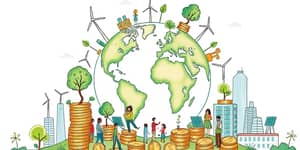 Investimentos Éticos e Sustentáveis: Lucro com Propósito e Segurança
