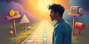 Perfis de Investidor: Descobrindo o Seu e Investindo com Mais Segurança