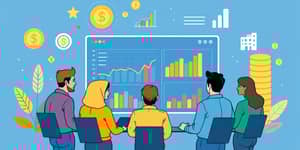 Finanças para Empreendedores: Gerenciando o Dinheiro do Seu Negócio