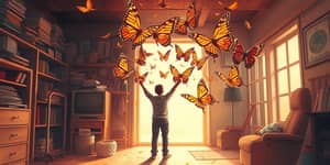 Mentalidade Financeira: Transformando Sua Relação com o Dinheiro