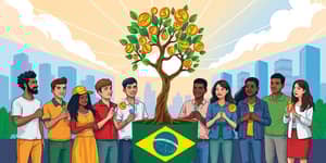 Crédito Privado: Oportunidades de Renda Fixa para o Seu Dinheiro