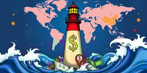 Desvendando o Mercado de Câmbio: Onde o Dólar Encontra a Segurança