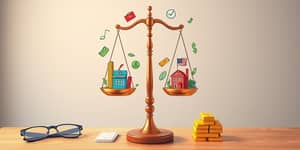 Diversificação Inteligente: A Chave para Investimentos Consistentes e Seguros