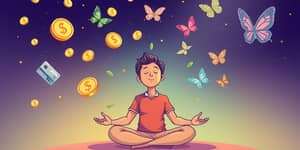 A Psicologia do Endividamento: Como Mudar Sua Mentalidade