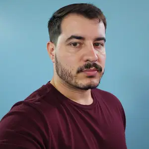 Giovanni Medeiros