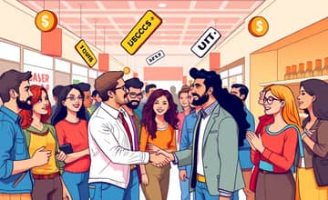 Negociação e Descontos: Maximize Suas Compras e Economize Mais