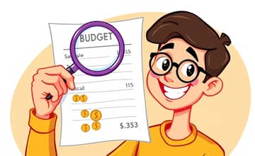 O Poder dos Pequenos Ajustes: Otimizando Suas Finanças Diárias