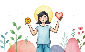 O Poder da Gratidão Financeira: Uma Nova Perspectiva Sobre Dinheiro