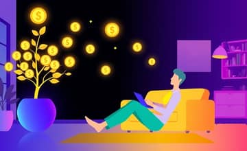 Automatização Financeira: Deixe Seu Dinheiro Trabalhar para Você