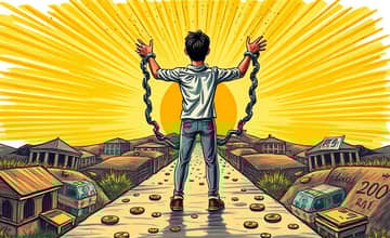 Da Dívida à Liberdade: Estratégias Comprovadas para Eliminar Seus Débitos