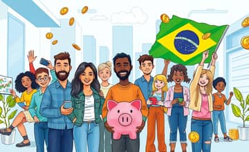 A Arte de Economizar: Dicas Inovadoras para Salvar Seu Dinheiro