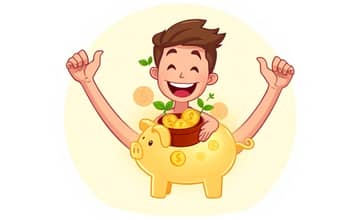 Dez Passos para uma Vida Financeira Mais Leve e Realizada