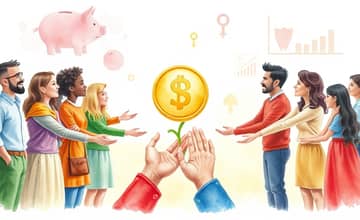 O Poder da Poupança: Mais do que Apenas Guardar Dinheiro