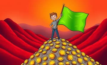 Como Sair do Vermelho: Estratégias Comprovadas