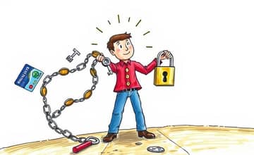 Dívidas: Como Dizer Adeus e Retomar o Controle