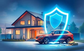 Seguros: A Proteção Indispensável para Seus Bens