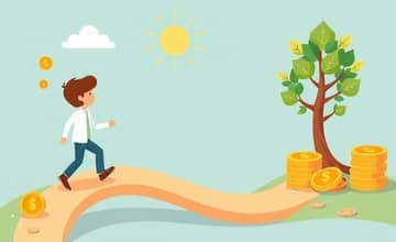 Investir para Iniciantes: Seus Primeiros Passos