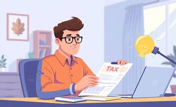 Impostos: Entenda para Não Pagar Mais do que Deve