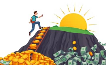 Transforme Dívidas em Oportunidades: Reorganize Suas Finanças