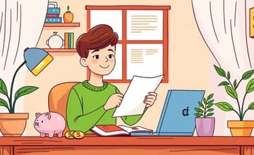 Revisão Financeira Anual: Avalie e Ajuste Seus Planos