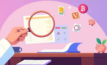 Revisão de Despesas Recorrentes: Encontre Oportunidades de Economia