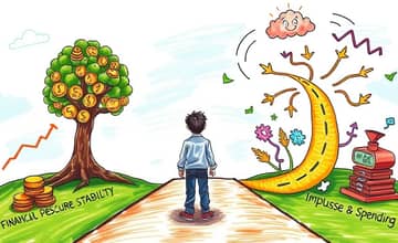 Tomada de Decisões Financeiras: Evite Armadilhas Comuns