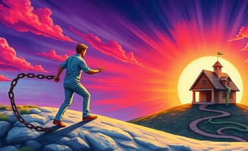 Viva Sem Preocupações: Elimine Dívidas e Construa um Futuro Sólido