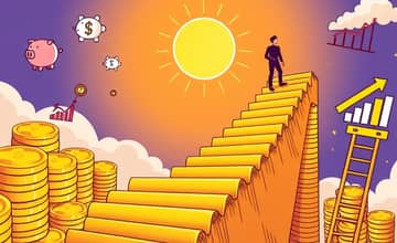 Metas Financeiras: Como Definir e Alcançar o Sucesso dos Seus Sonhos