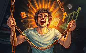 Invista em Você: Livre-se das Dívidas e Abra Novas Possibilidades