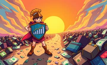 Seu Plano de Batalha Contra as Dívidas: Vença a Guerra Financeira